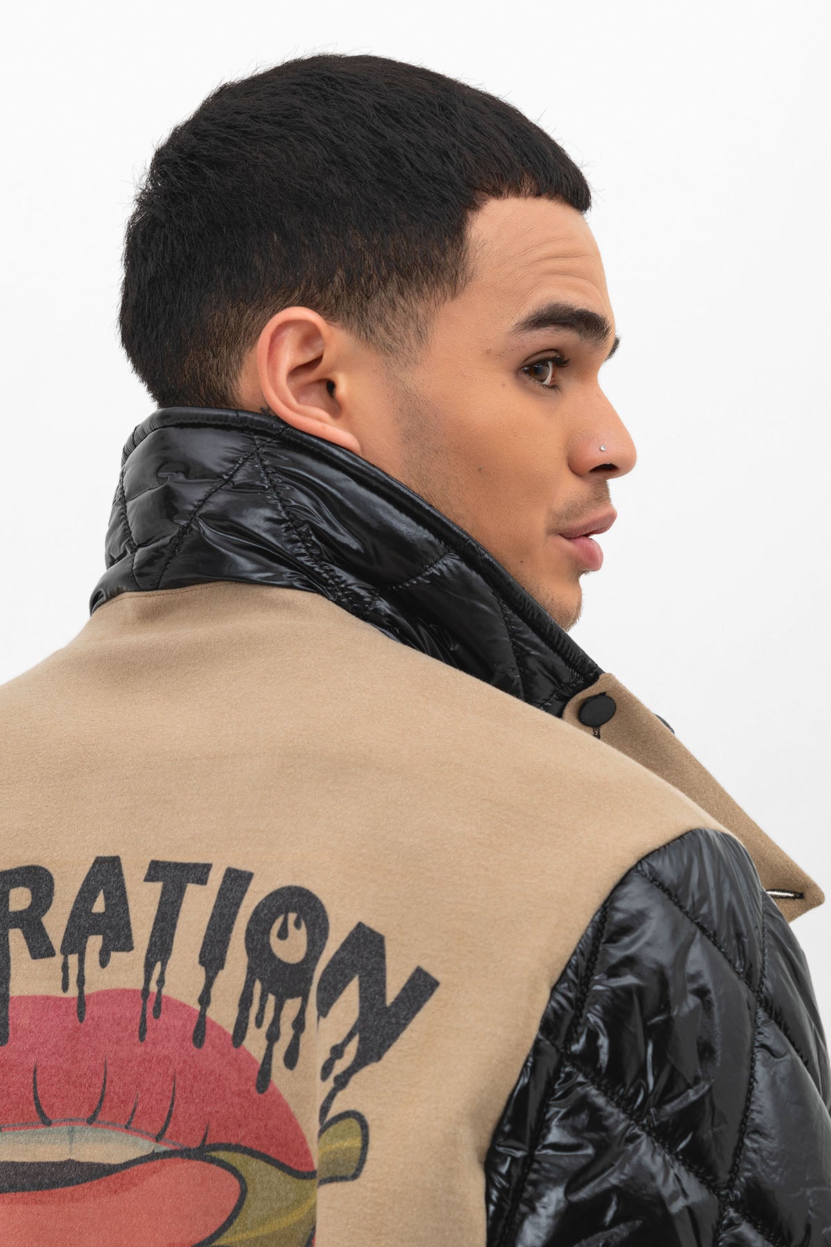 EXPLOSION JACKET – Hydration London